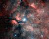 The Gamma Cygni Nebula