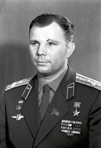 Gagarin.jpg (167108 bytes)