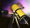 Jako zanimljiv teleskop