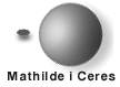 Mathilde i Ceres