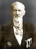 MILAN J. ANDONOVIĆ (1849 - 1926)