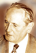 ĐURO KUREPA (1907 - 1993)