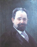 ĐORĐE M. STANOJEVIĆ (1858 - 1921)